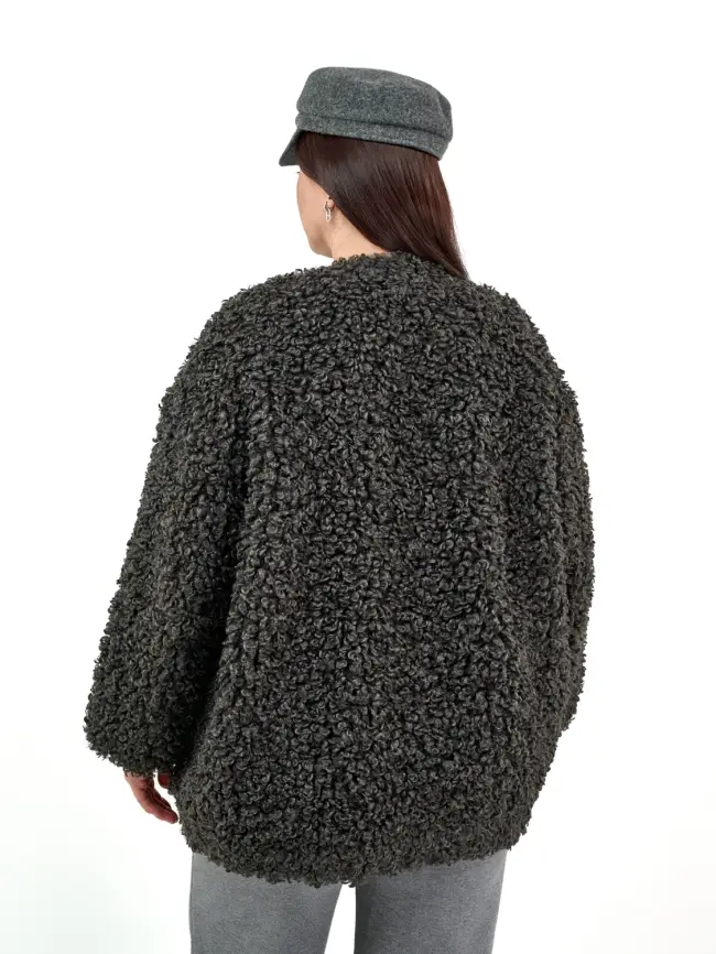 Кепи шерсть 25151 фото 8