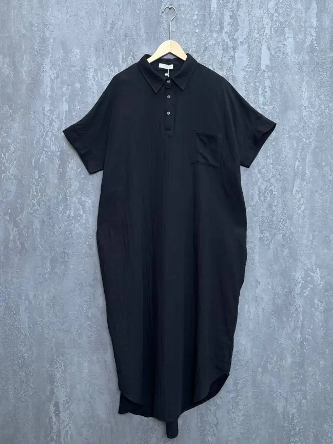 Платье ЭттоПлюс 260905 Размер 50-58 фото 32