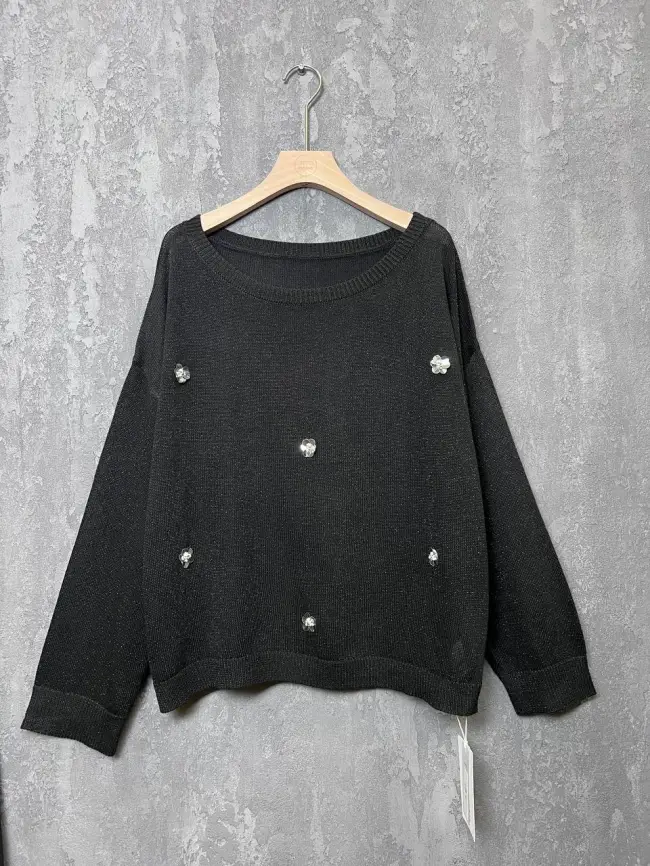 Платье с накидкой 23338 Размер 50-58 фото 17