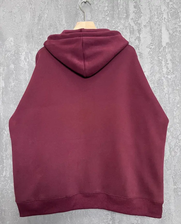 Худи зип утепленное оверсайз размер 50-58 506 фото 192