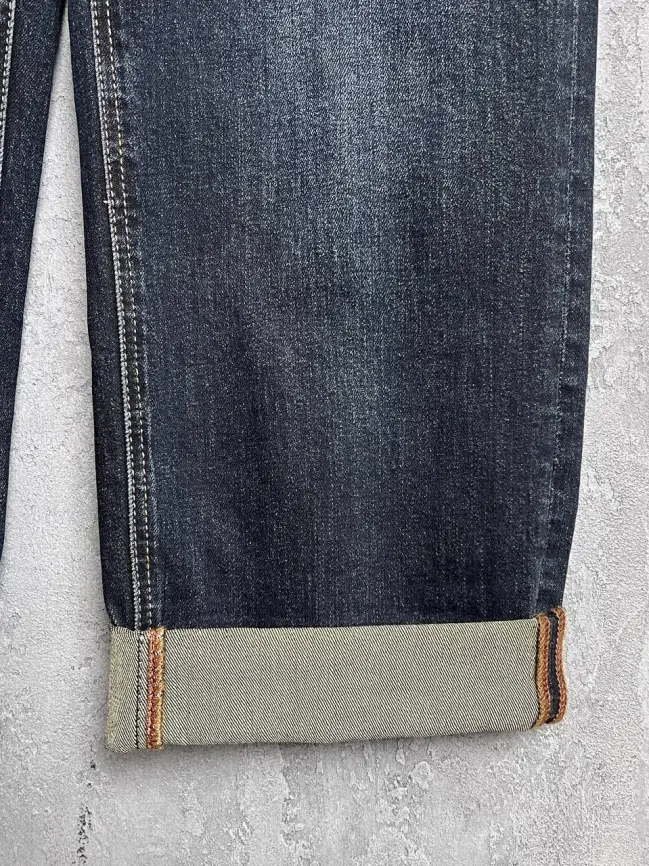 Джинсы 007 Размеры 50-56 фото 4