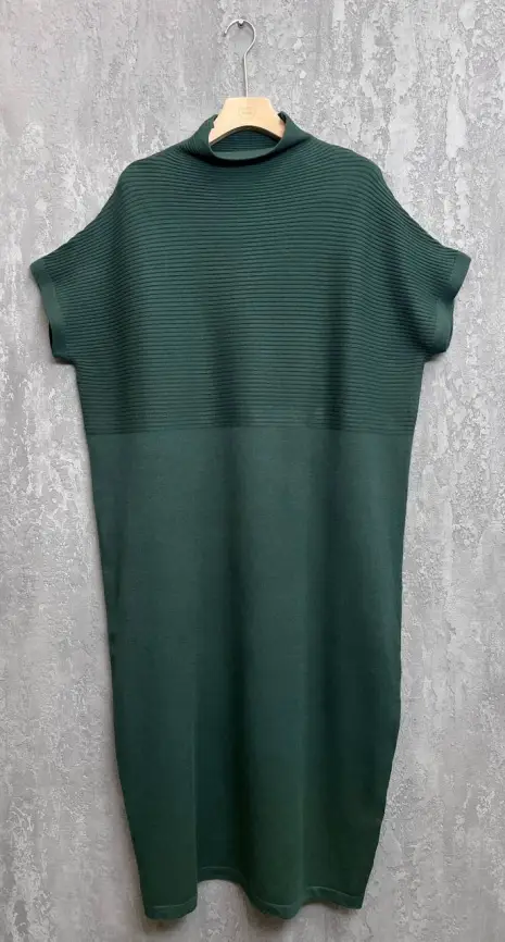 Платье ЭттоПлюс 571 Размер 50-58 фото 15