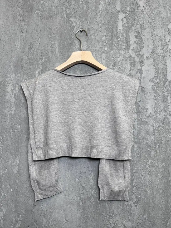 Аксессуар-накидка 1299 фото 7