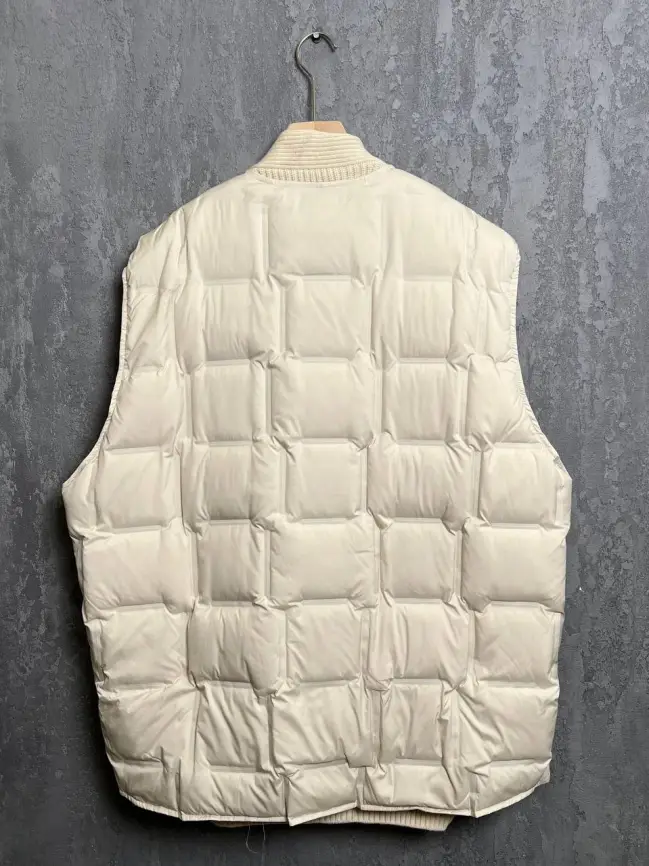 Жилет 6582 Размер 50-58 фото 22