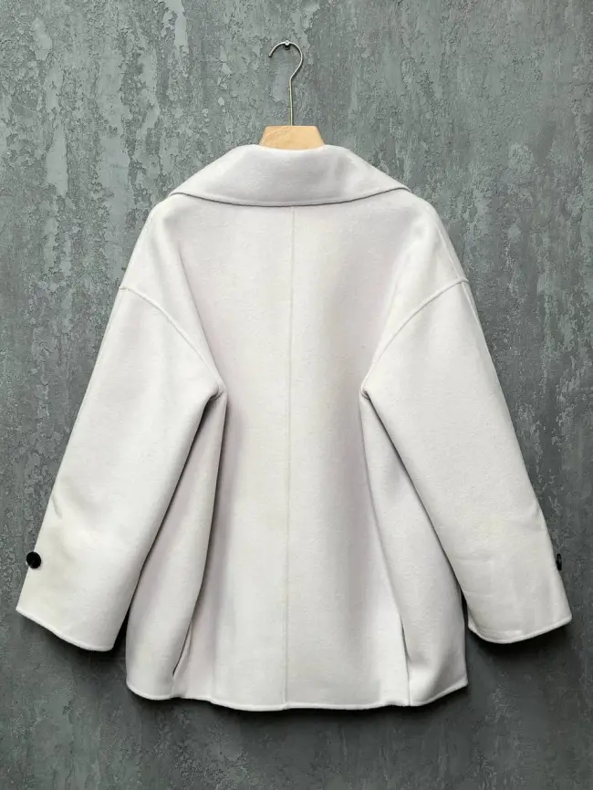 Пальто 0719 ЭттоПлюс Размер 50-58 фото 38