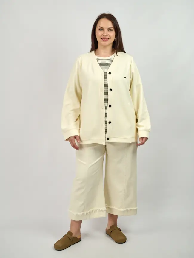 Бомбер 5517 Размер 52-58 фото 15