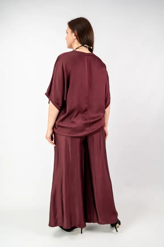 Палаццо атлас Италия 83071 Размер 48-56 фото 36