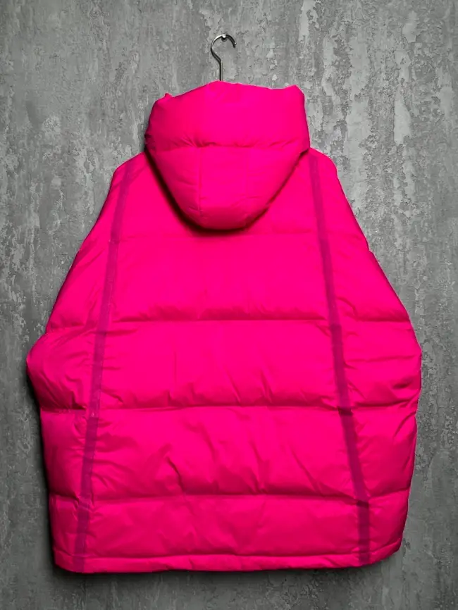 Пуховик 2506 Размер 50-58 фото 59