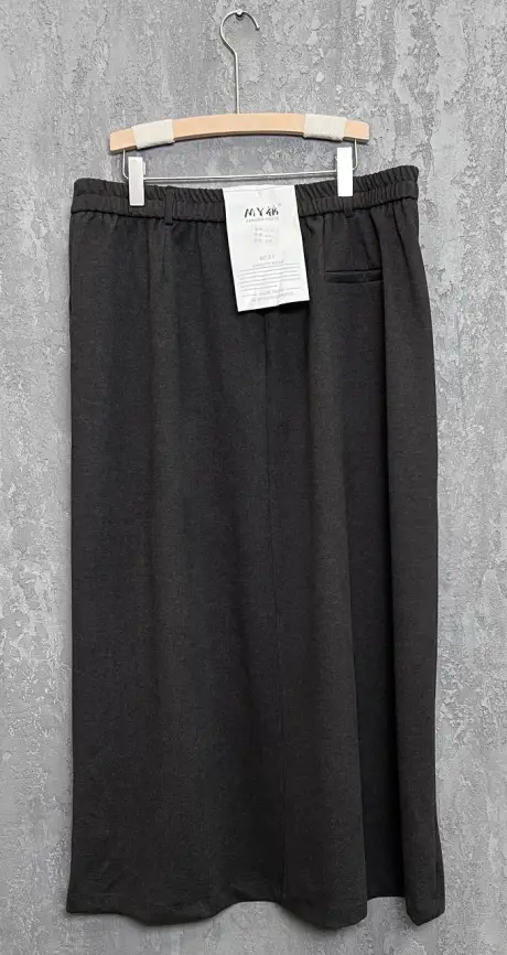 Юбка утепленная 373358 Размер 56-58 фото 12