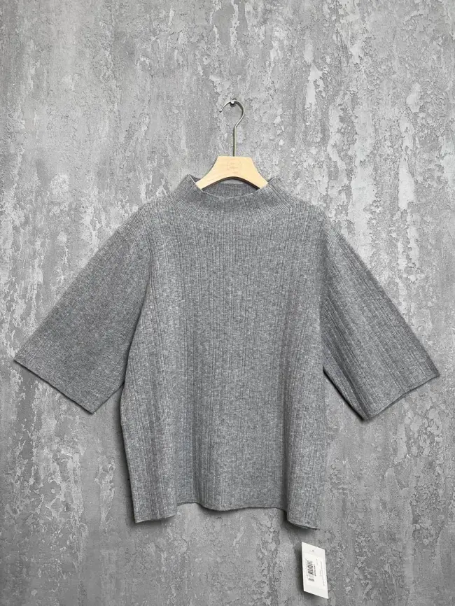 Джемпер 6751 Размер 48-58 фото 9