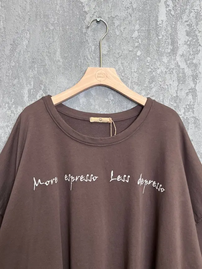 Лонгслив Италия 6422 Размер 50-58 фото 10