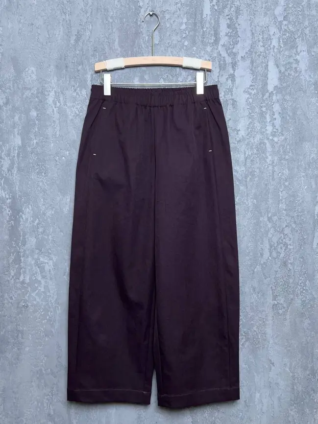 Брюки 7/8, арт. 91631 Размеры 48-56 фото 17