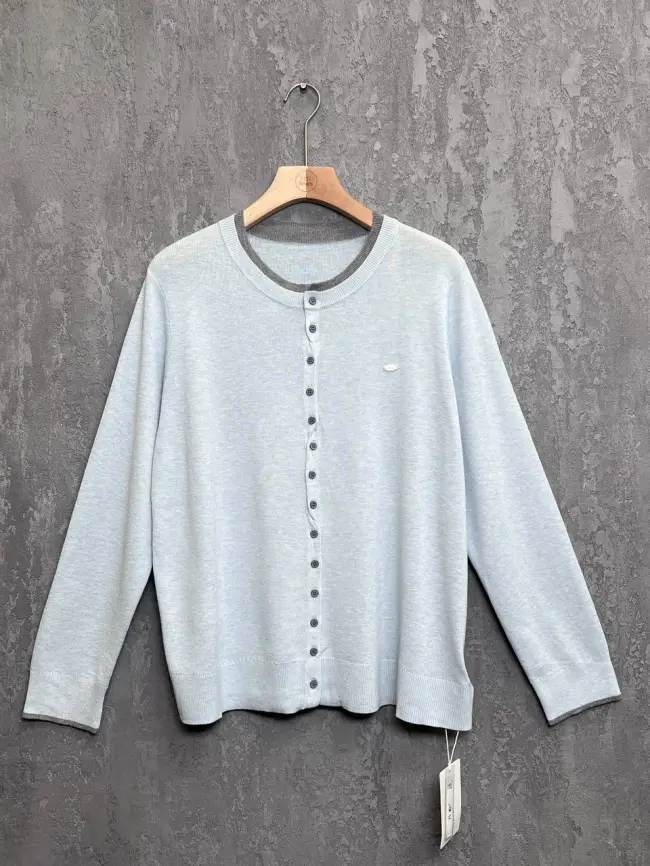 Джемпер 23170 Размер 50-58 фото 16