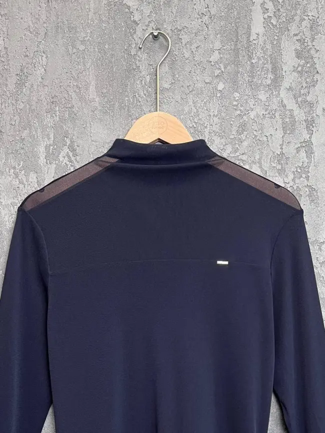 Лонгслив 25250 Размер 48-50 фото 19