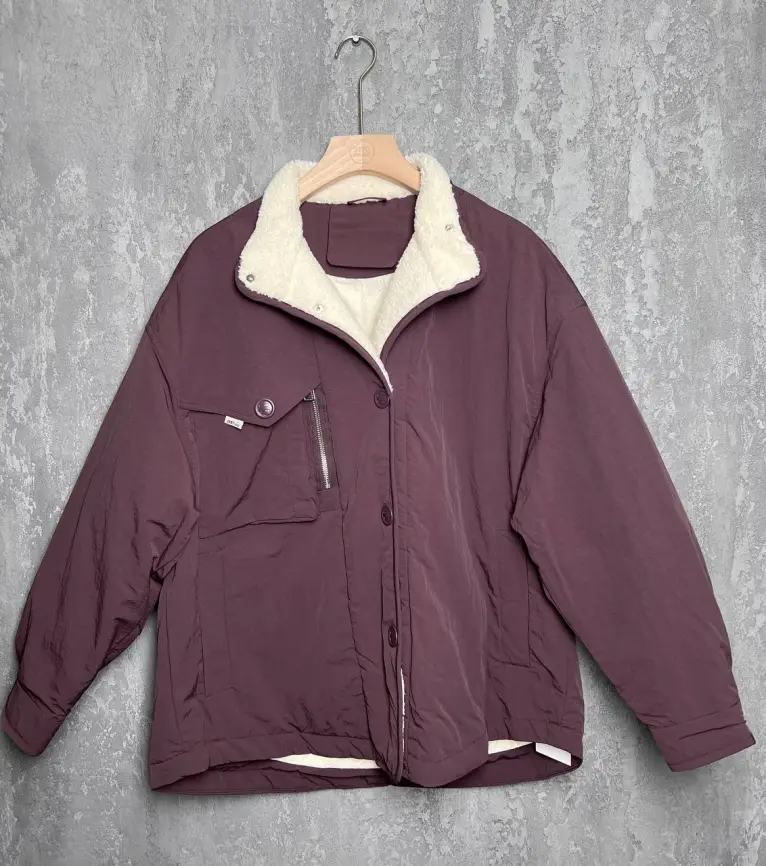 Куртка 83062 Размер 48-52 фото 14