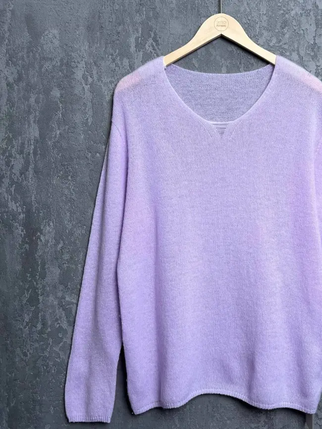 Джемпер 25677 Размер 50-56 фото 50