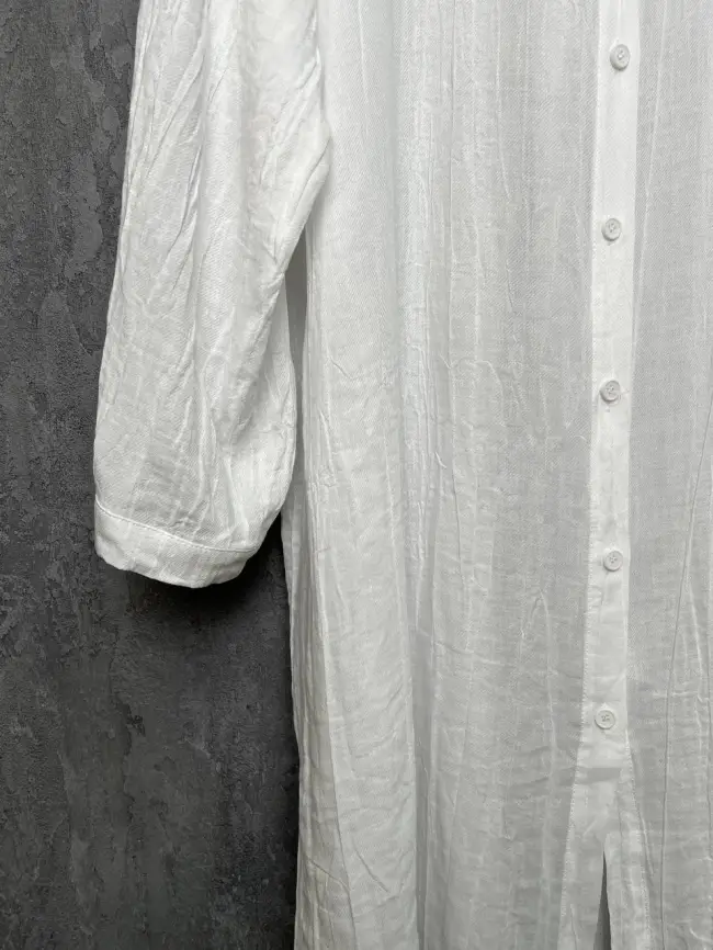 Рубашка-кардиган 2508 фото 22