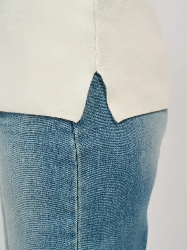 Свитер ЭттоПлюс 267 Размер 48-56 фото 4