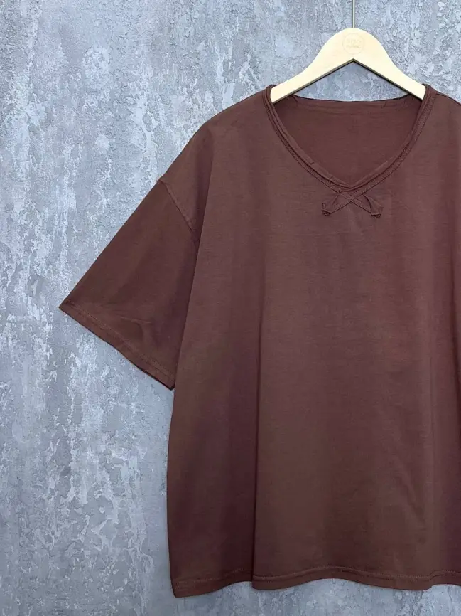 Футболка 1062 Размер 50-56 фото 27