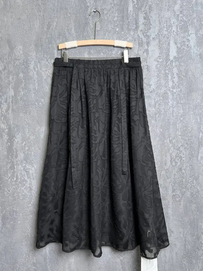 Юбка 8313 Размер 48-58 фото 8