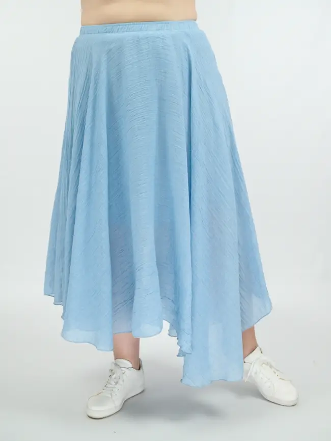 Юбка 2097 Размер 50-54 фото 19