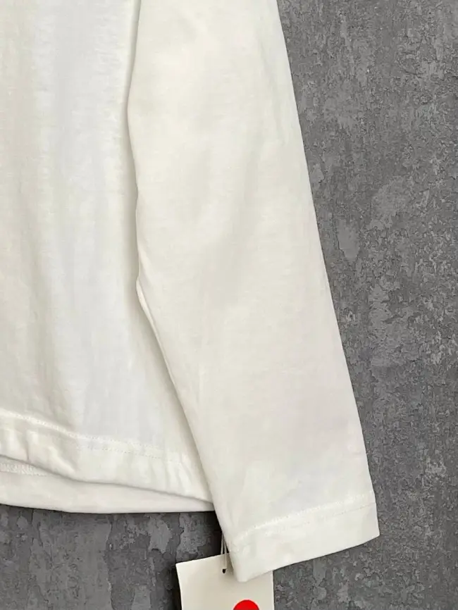 Лонгслив Барашек 95102 фото 32