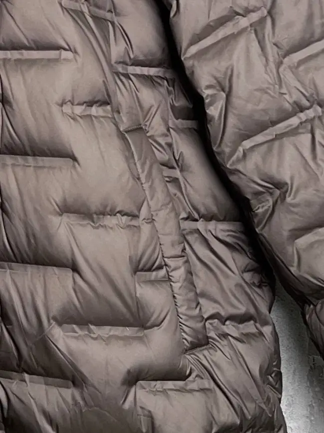 Куртка 6580 Размер 50-58 фото 54