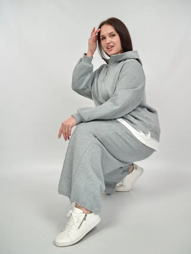 Костюм 61668 Размеры 50-58 фото 38