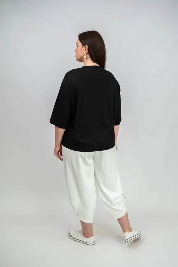 Султанчики ЭттоПлюс укороченная модель 050 Размер 50-58 фото 12