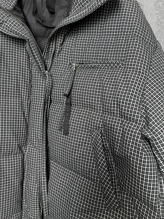 Куртка 9078 Размер 50-58 фото 5