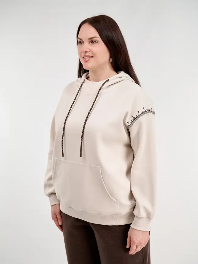 Худи 8256677 Размер 50-58 фото 39