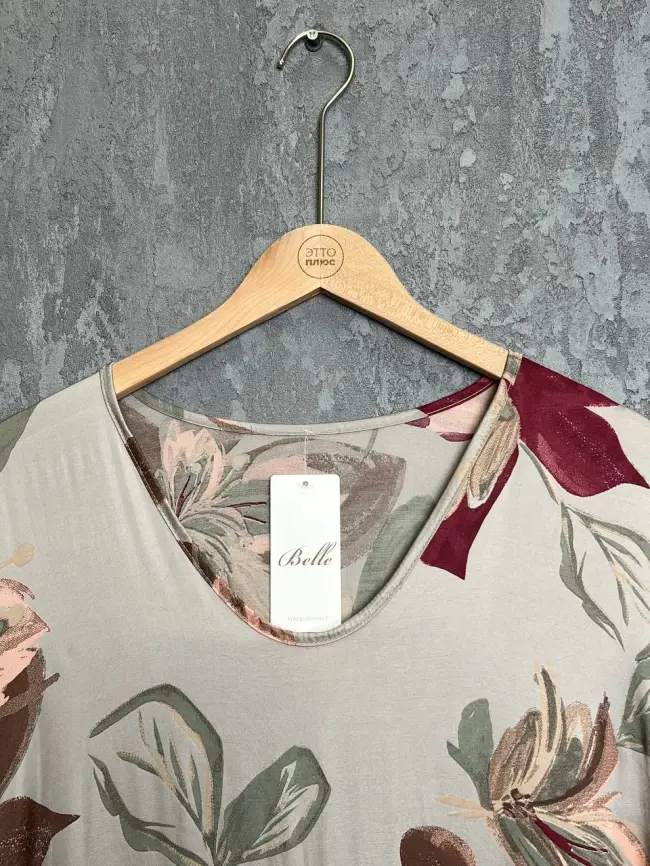 Платье Италия 252738 Размер 50-58 фото 12