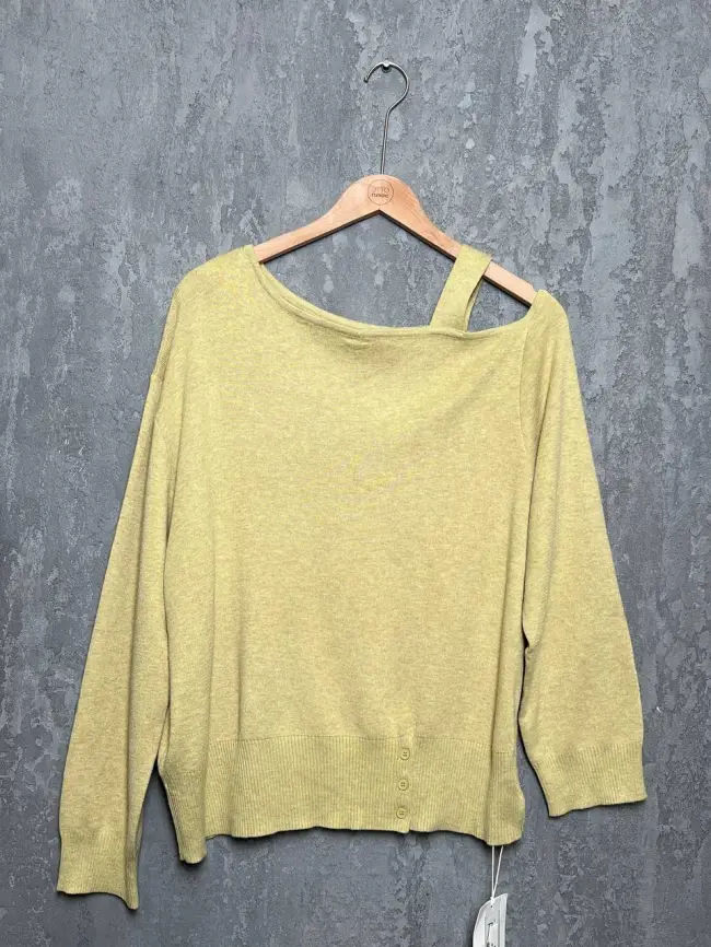 Джемпер 22858 Размер 50-58 фото 15