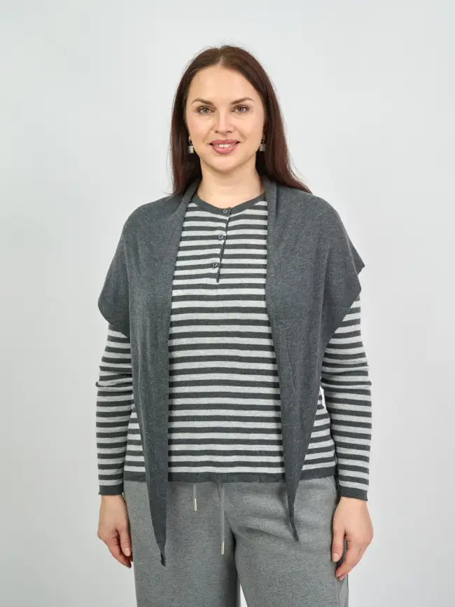 Джемпер 6198 Размер 48-56 фото 34