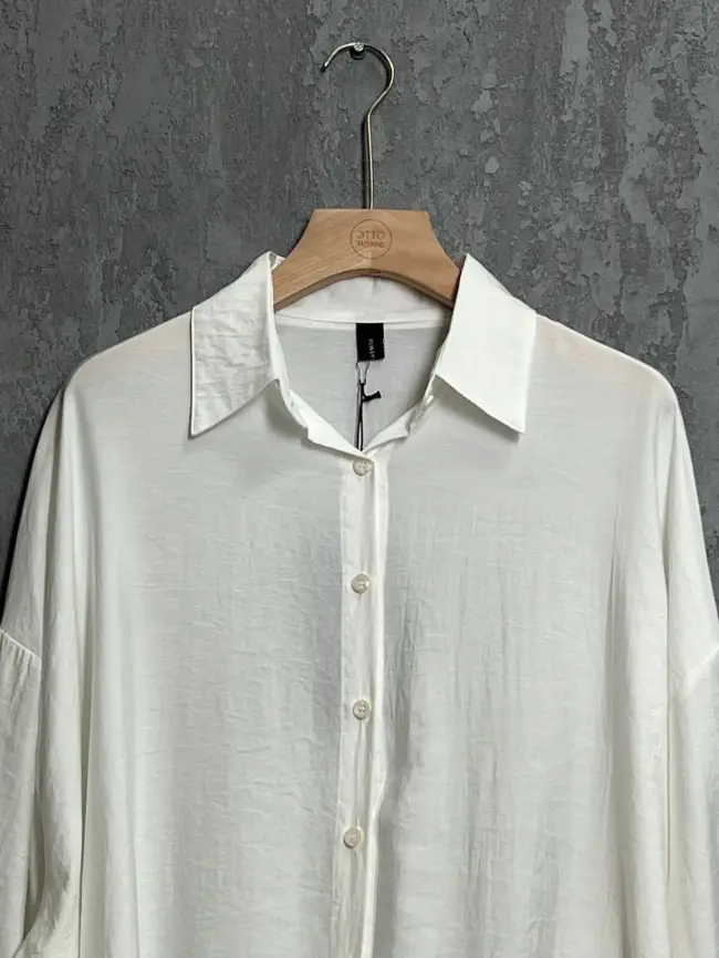 Рубашка  965 размер 50- 58 фото 3