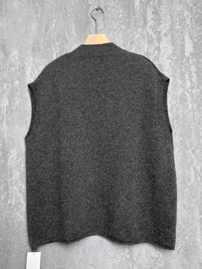 Жилет 9629 Размер 50-58 фото 8