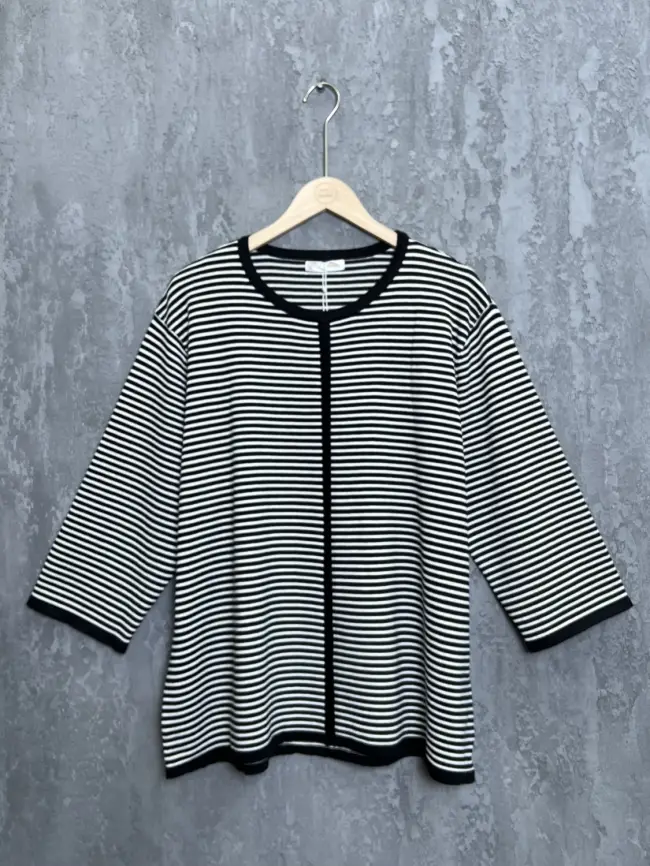 Джемпер ЭттоПлюс 1086 Размер фото 7