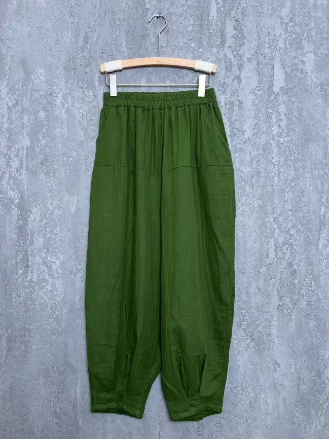 Брюки 7/8, арт. 616 Размер 50-56 фото 92