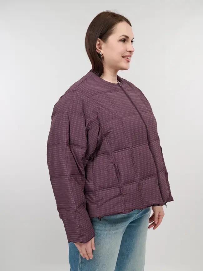 Куртка 61001 Размеры 50-62 фото 73