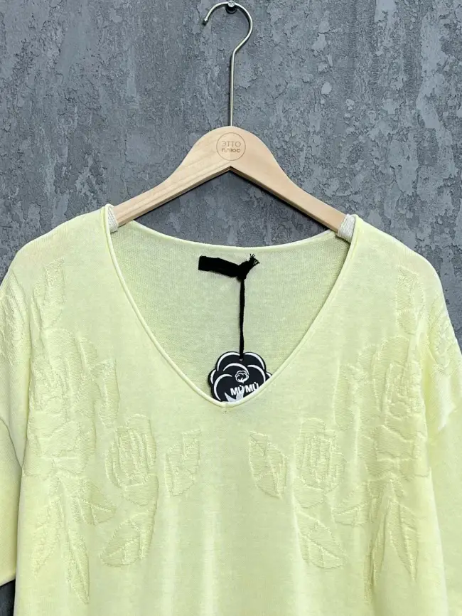 Джемпер Италия 3347 Размер 50-56 фото 10