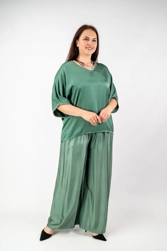 Палаццо атлас Италия 83071 Размер 48-56 фото 3