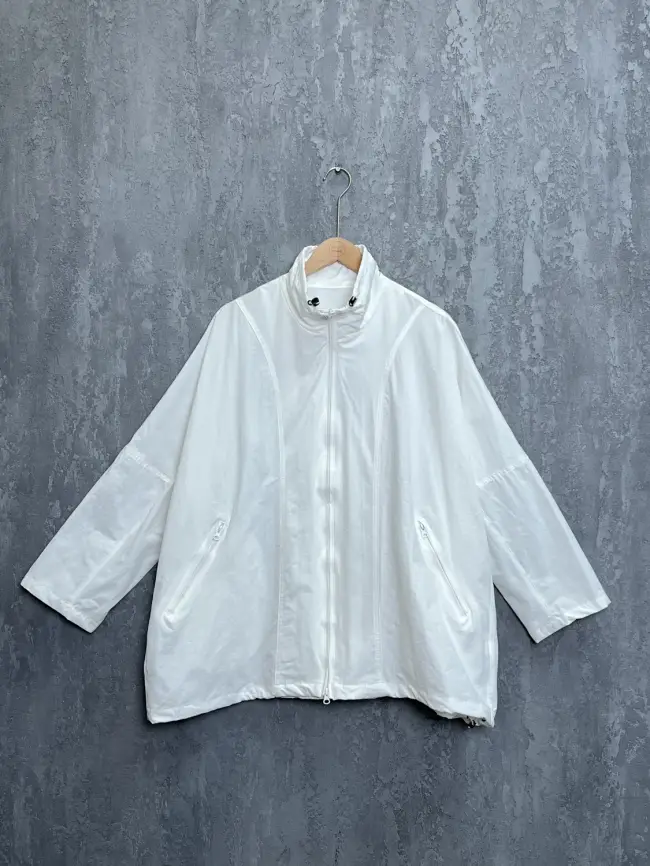 Ветровка 17166 Размер фото 1