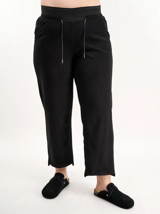 Брюки Турция Duran 9368 фото 4