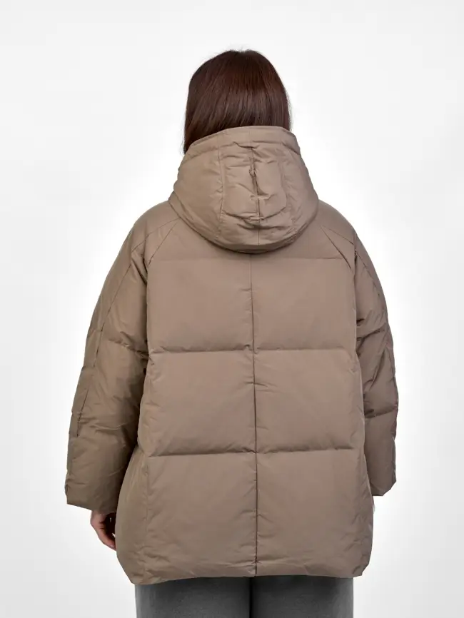 Куртка 88207 Размер 48-54 фото 19