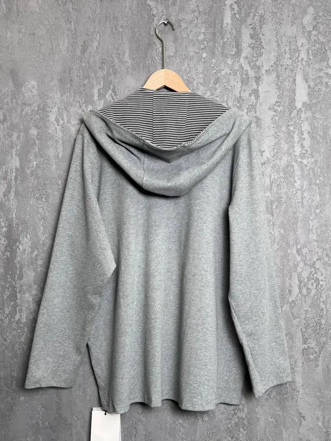 Лонгслив 51030 Размер 50-58 фото 21