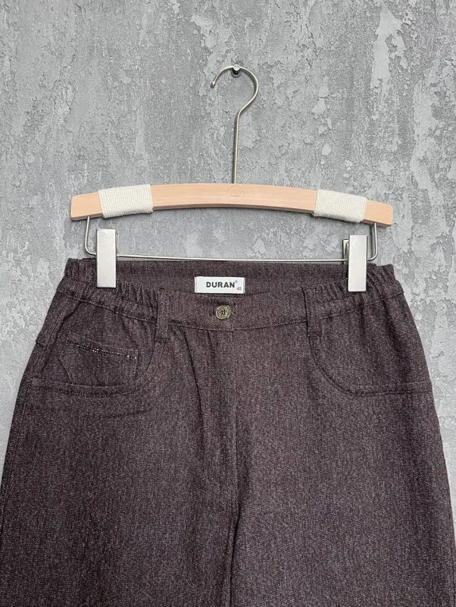 Брюки Турция Duran 9335 фото 11