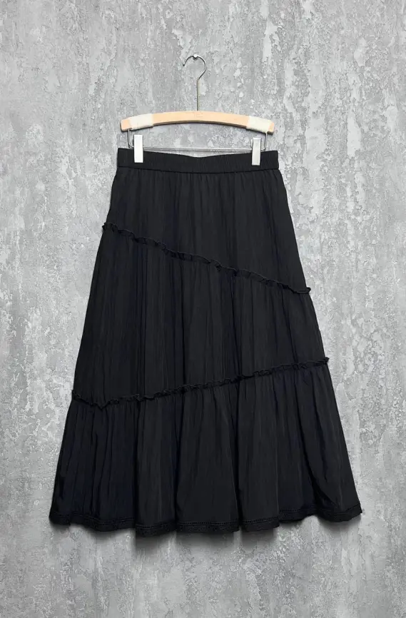 Юбка 308 Размер 46-54 фото 1