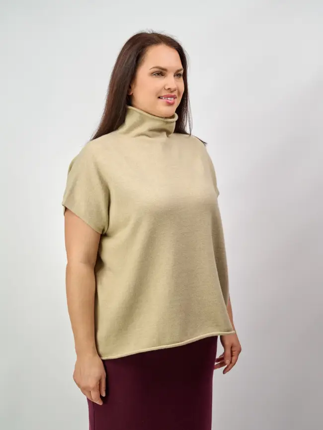 Жилет ЭттоПлюс 7054 Размер 48-58 фото 76