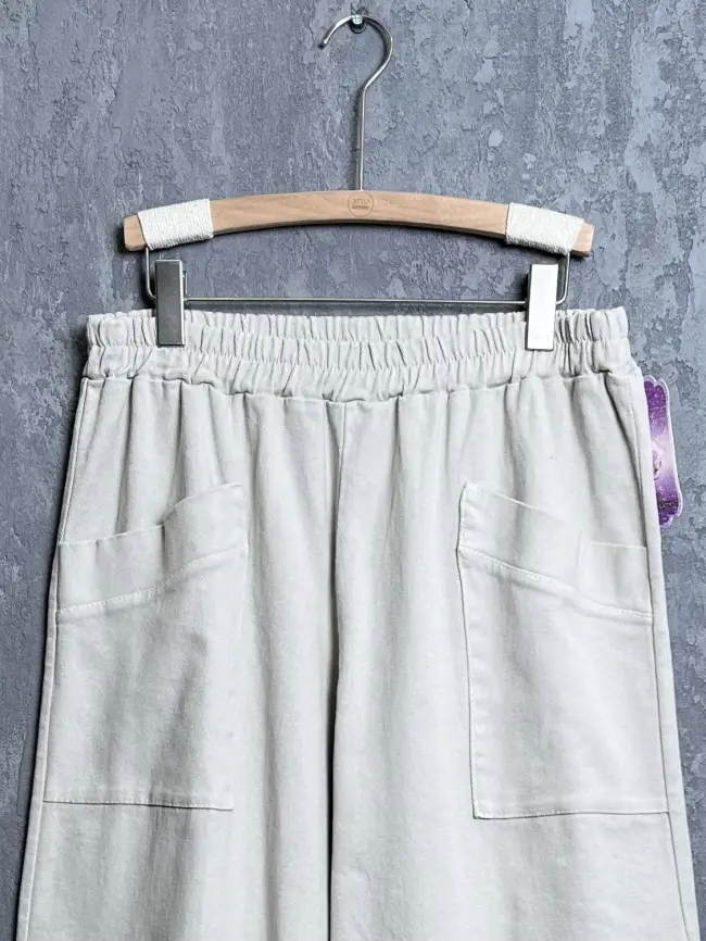 Султанчики джинсовые Италия 26010 Размер 52-56 фото 34