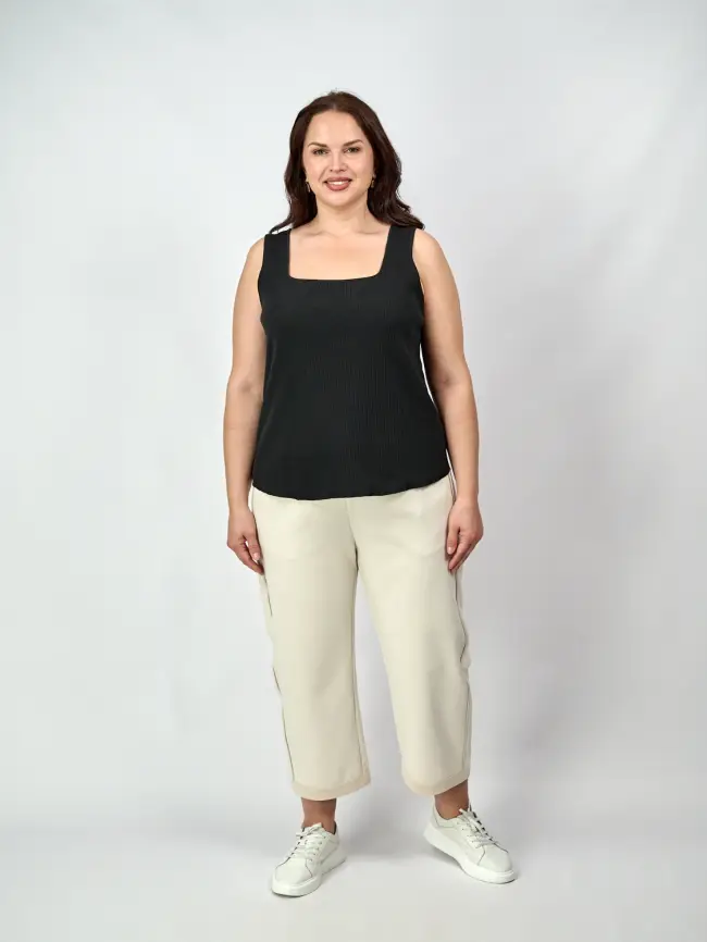 Топ 21929 Размер 54-58 фото 20